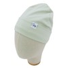 Sugarmelon Lightweight Jersey Beanie Hat for Newborn Baby Boys Girls