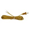 Creative Hobbies Gold Make-A-Lamp Kit With All Parts & Instructions