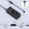 65W Laptop Power Supply for Acer Aspire Series (3, 5,