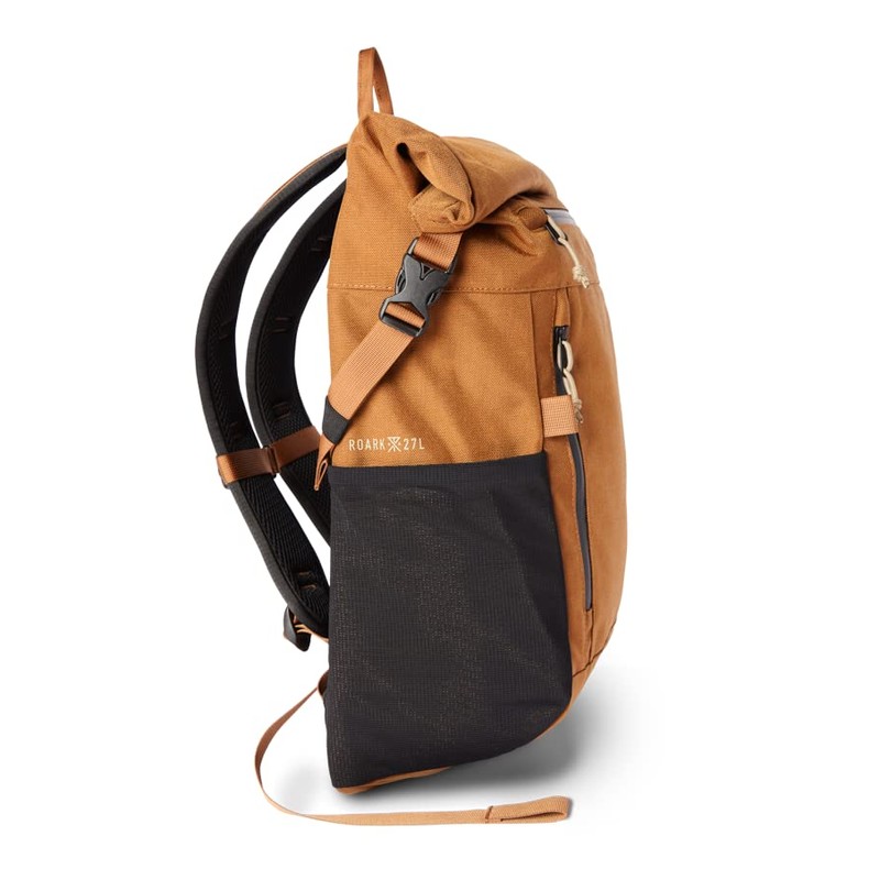 Roark Passenger 27L 2.0 Backpack, Travel Day Pack with Laptop