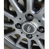 KYO-EI P103B-19-16P Lug Nuts Super Compact [Quantity: 16 Pieces] Bag