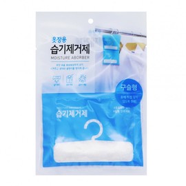 Hanyang closet moisture remover 60g-0052 5ea