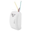 Natural Gas Alarm Sensor Propane Butane LPG Natural Motor Home