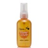 I Love Mango & Papaya Body Spritzer, Formulated With Natural Fruit Extracts to Keep You Cool & Fragranced, TravelSize Essential Providing OnTheGo Refreshment, VeganFriendly 100ml