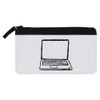 Azeeda 'Gaming Laptop' Pencil Case (PC00052130)