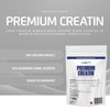 Pharmasports Premium Ultrapure Creatine Monohydrate - 500 g - 166
