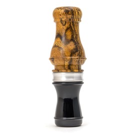 RNT Calls Quackhead Barbelly Hunter Specklebelly Goose Call
