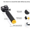SOONSUN Waterproof Floating Hand Grip for GoPro Hero 13, 12,