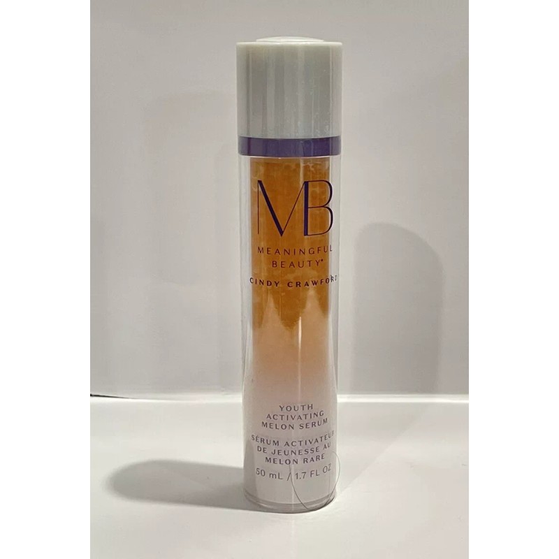 Meaningful Beauty Mother's Day Sale Meaningful Beauty Youth Activating Melon