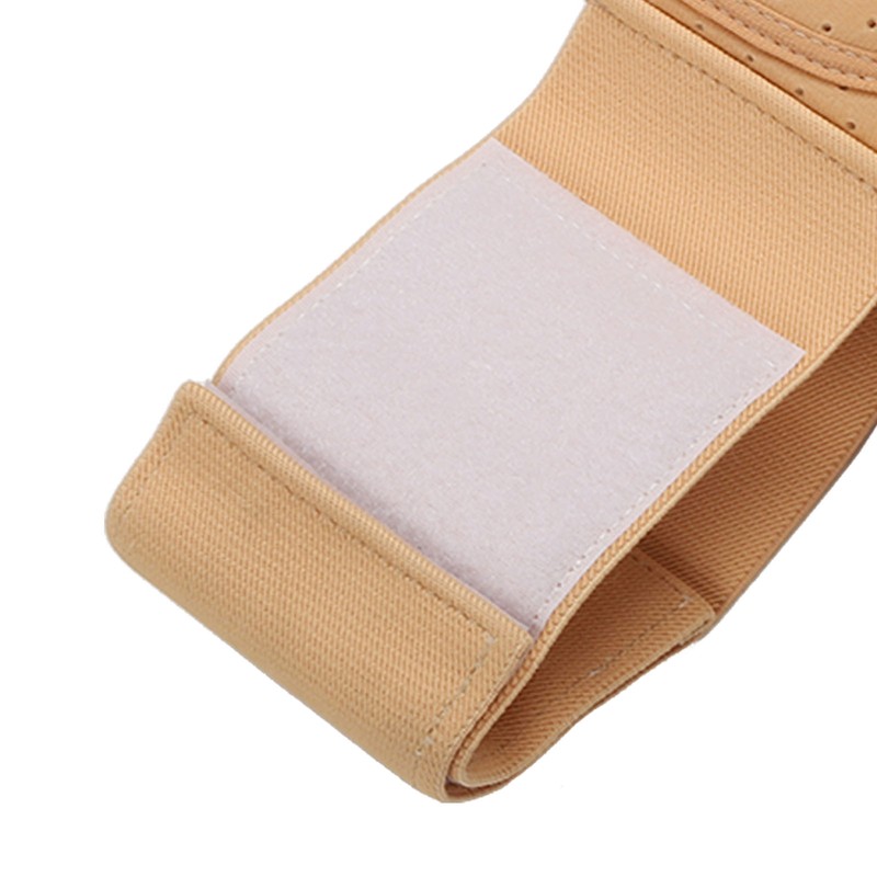 Hernia Belt Adjustable Soft Elastic Reduce Soreness Inguinal Hernia Support
