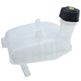 Frankberg Expansion Tank Coolant with Lid for Twingo II CN0 Wind E4M 1.2L 1.5L 1.6L 2007-Present 7701477846