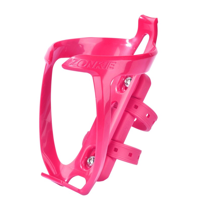 Bicycle Water Bottle Holder - Also Suitable as Baby Bottle