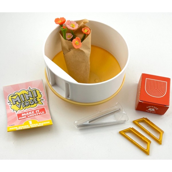 MGA Miniverse Make It Mini Lifestyle Home Series 1 Wave