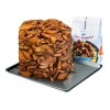 Chicharrón De Cerdo Carnicería Ramos 1 Kg Hecho El Mismo