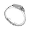 Alloy Watch LED Digital Display Quick Release Fashionable Men Watch