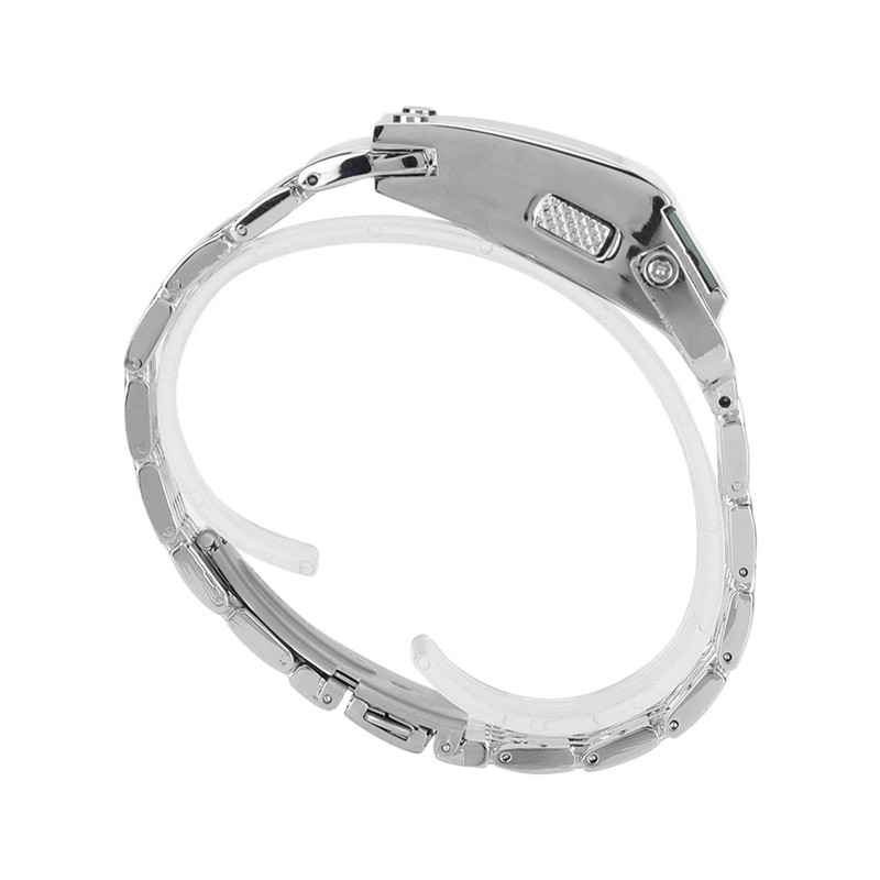 Alloy Watch LED Digital Display Quick Release Fashionable Men Watch