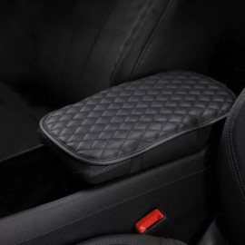 Valuebuy Battery Car Auto Accessories Armrest Cushion Cover Center Console Box Pad Protector US