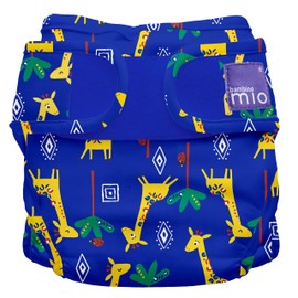 Bambino Mio, Mioduo Cloth Nappy Cover
