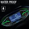For Honda PCX160 Motorcycle Cluster Scratch Protection Film Screen Scratch