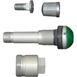 PartCatalog Tire Pressure Monitoring System Sensor Service Kit Compatible With Bugatti Veyron 16.4 2015 2014 2013 2012 2011 2010 2009 P-1861274