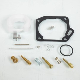 Kit Repair Dink for Carburettor TK and Type PHVA Original MBK/Yamaha/Peugeot 477399/483340