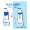 Mustela Gel Jabon Baño Mustela Suave Cuerpo Cabello Piel Normal