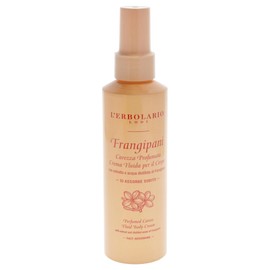 Frangipani Body Lotion