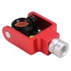 Mini Prism System, Surveying Mini Prism For Total Station Reflect
