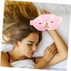 NOLITOY Cooling Eye Mask Reusable Eye Mask Ice Eye Mask