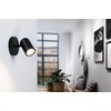 Paulmann Zyli 66774 Spotlight IP44 GU10 230V Max. 10W Dimmable