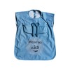 Mess-Free Baby Feeding Set – Waterproof, BPA-Free Baby Bib &