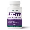 5HTP Supplement, 400mg High Strength 5 HTP Griffonia Complex 99%