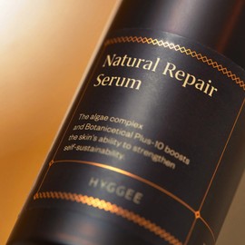 Hygge Natural Repair Serum 120ml+30ml / 휘게 내추럴 리페어 세럼 120ml+30ml