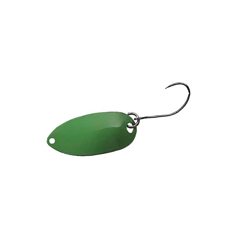 Shimano 768476 Cardiff Area Spoon Roll Swimmer 0.06 oz (1.8
