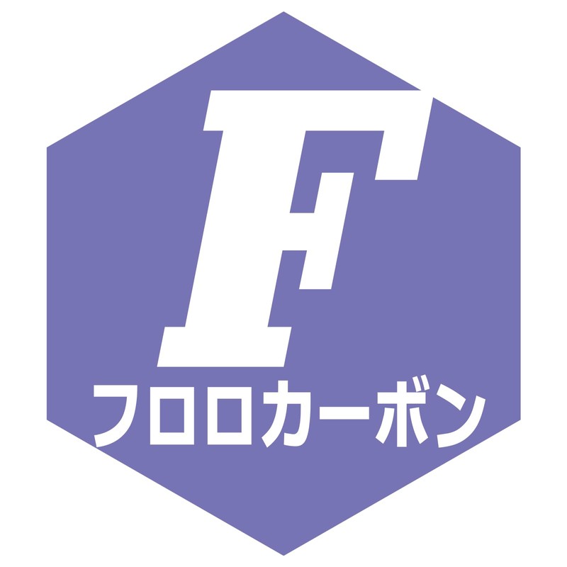 DUEL(デュエル) フロロライン 4号 HDカーボンプロ100S 4号 クリアー H1119