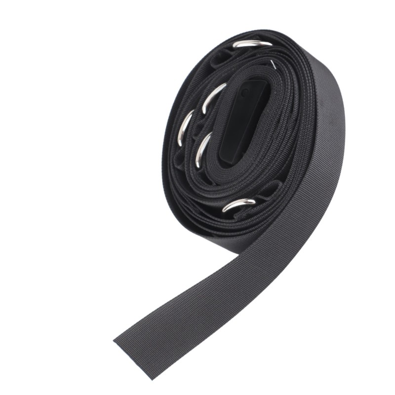 Door Anchor Strap No Punching No Installation Door Resistance Bands