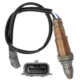 Germban 234-9149 O2 Sensor de relación de combustible y aire oxígeno hacia arriba, se adapta a Nissan Rogue 2.5L-L4 22693-4BA0A 234-9149