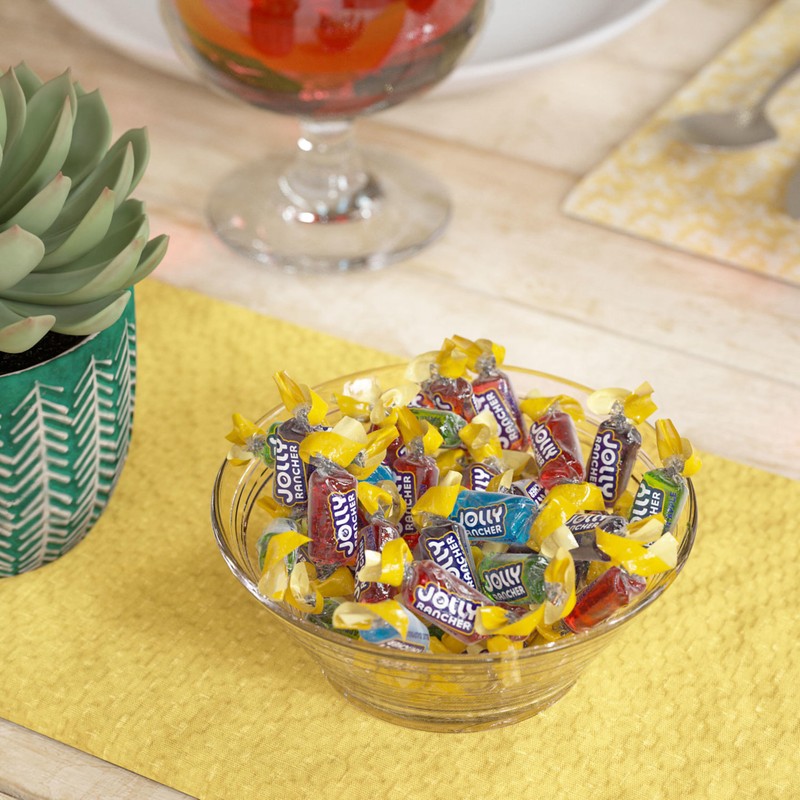 JOLLY RANCHER Original Fruit Flavored Hard Candy Bag, 27 oz