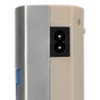 RadioShac Cargador de Pilas Recargables | Compatible con AA, AAA,