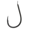 Daiwa Tournament Snelled Carp Hooks 60cm 10pcs., Size 2