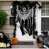 Halloween Skeleton Hanging Decoration for Parties and Haunted Spaces –
