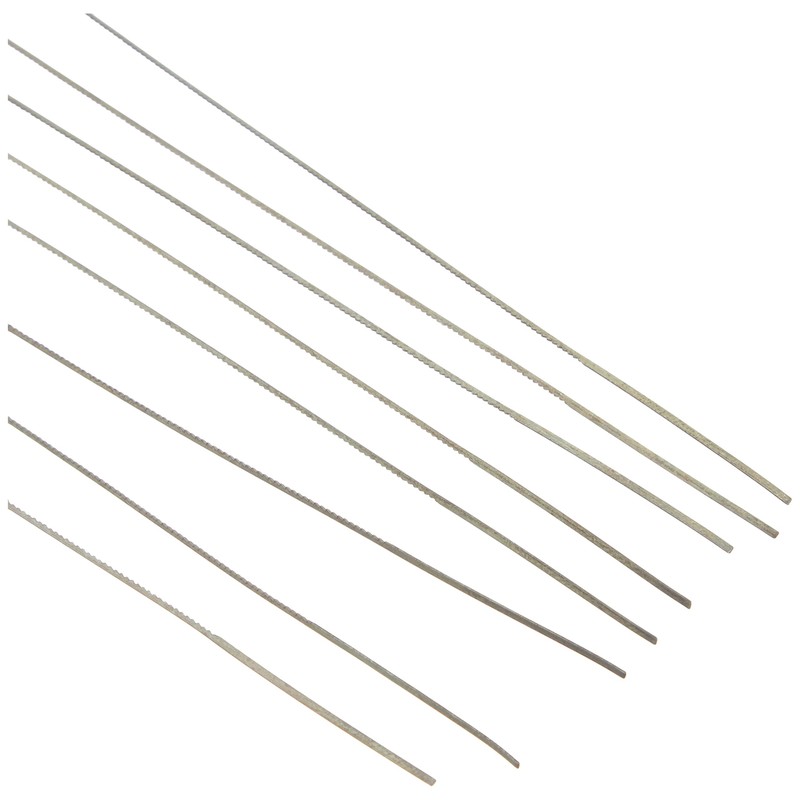 Schiessel Laubsägeblatt Wera Metal Size 3, Pack of 12
