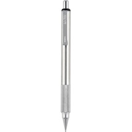 Zebra M-701 Mechanical Pencil, 0.7mm, 1 Each (59411)