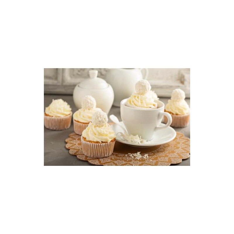 Cream of Coconut 15 oz Can | Made from Sun-Ripened