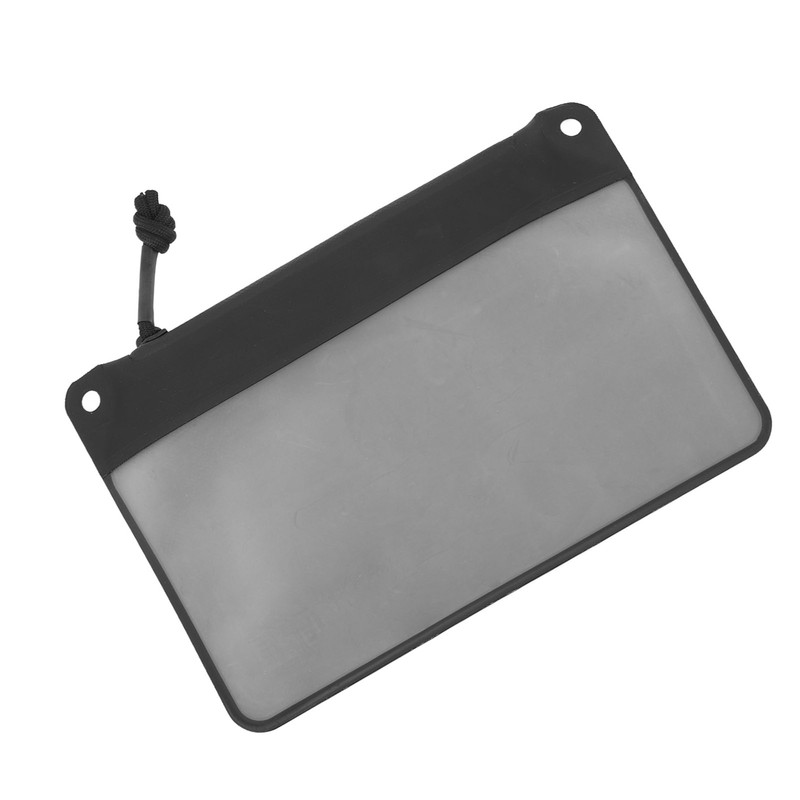 Transparent Waterproof Bag Transparent Camping Waterproof Bag for Outdoor Mountaineering