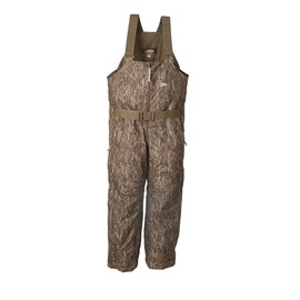 Avery Originals Insulated Field Bibs (US, Alpha, X-Large, Mossy Oak Bottomland Camo)