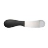 Vinbouquet NERTHUS FIH 329 spalmare Set di coltelli, Acciaio Inossidabile