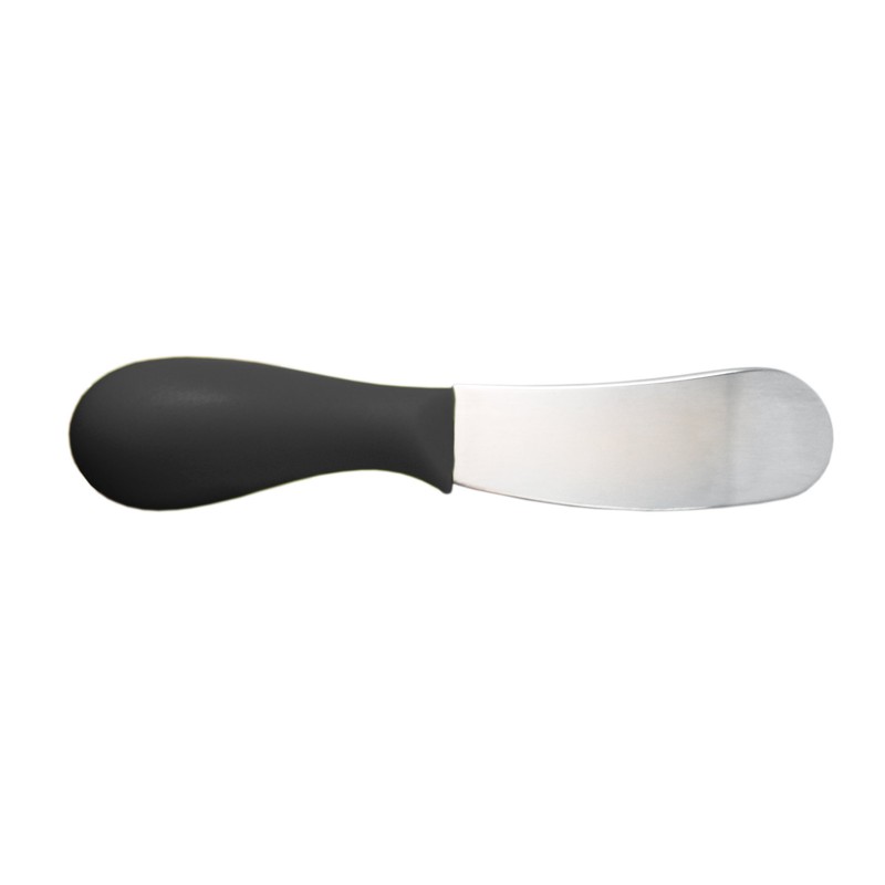 Vinbouquet NERTHUS FIH 329 spalmare Set di coltelli, Acciaio Inossidabile