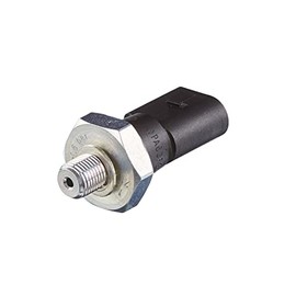 HELLA 6ZL 008 280-101 Oil Pressure Switch - 12V - Number of connectors: 2 - Normally Open Contact