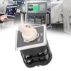 Universal Cam Switch Positioning Type Transfer Changeover On/Off 110‑380V/16A LW5D‑16/2C